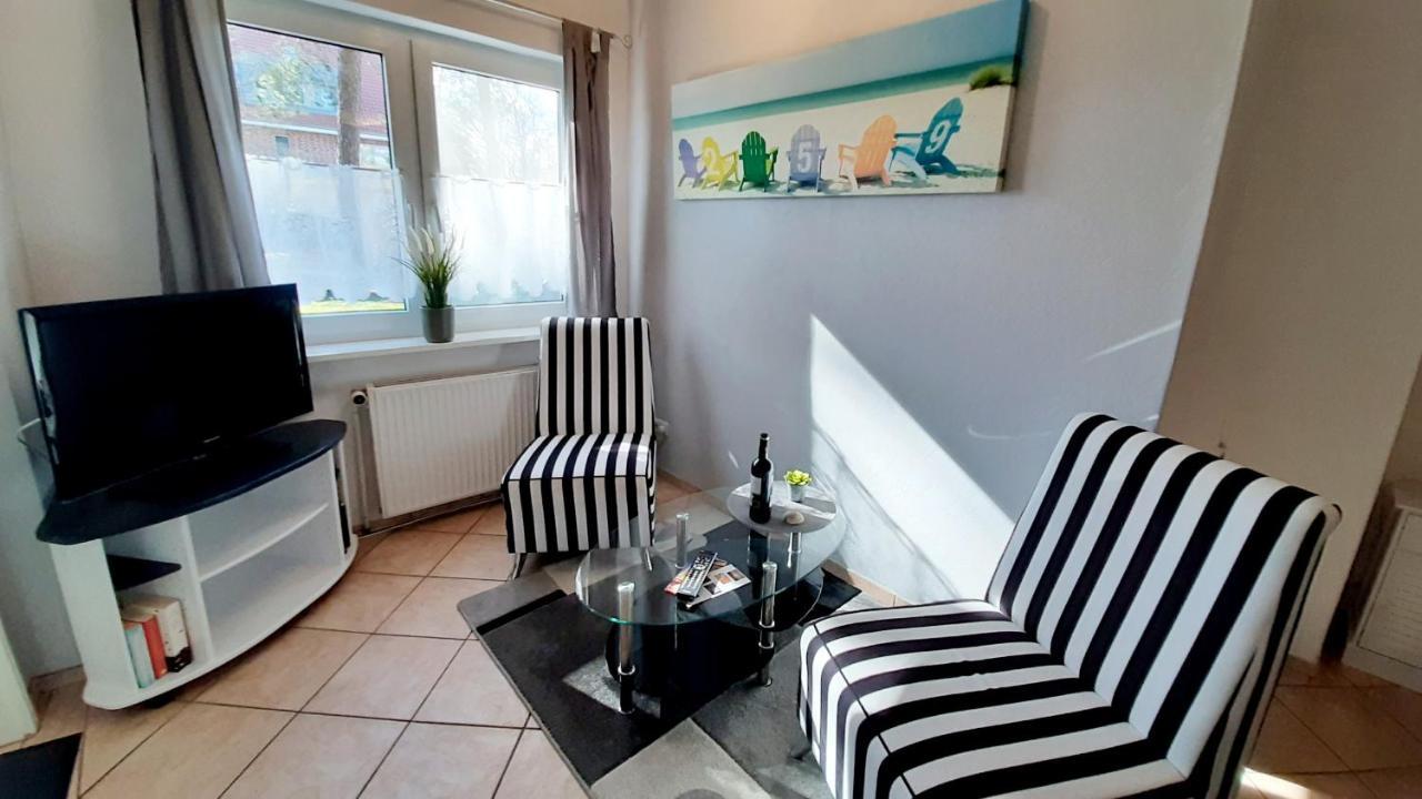 Apartment Voß Timmendorfer Strand