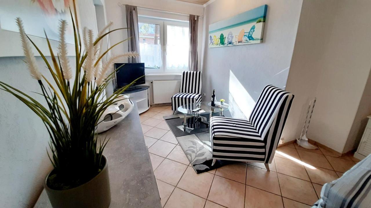 Voß Apartment