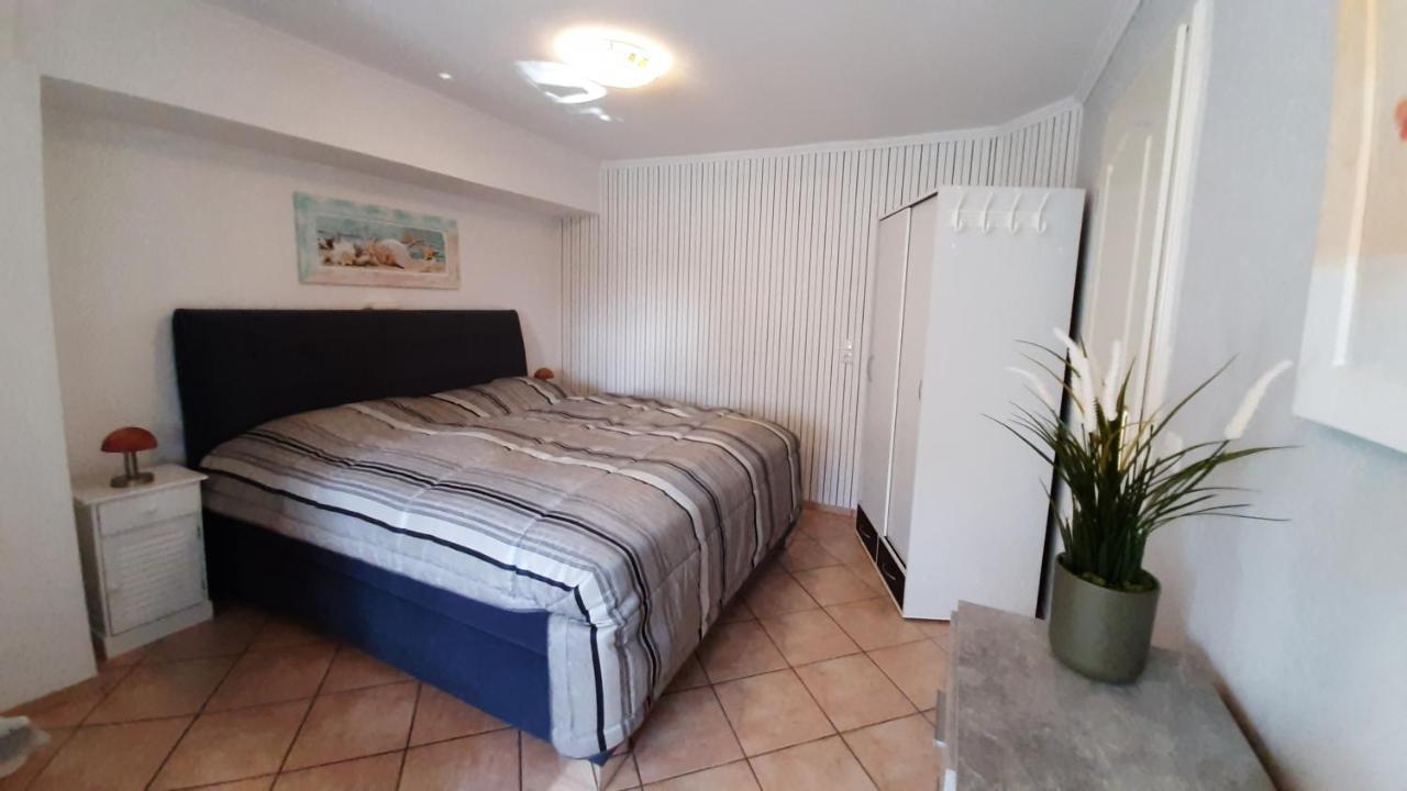 Voß Apartment *
